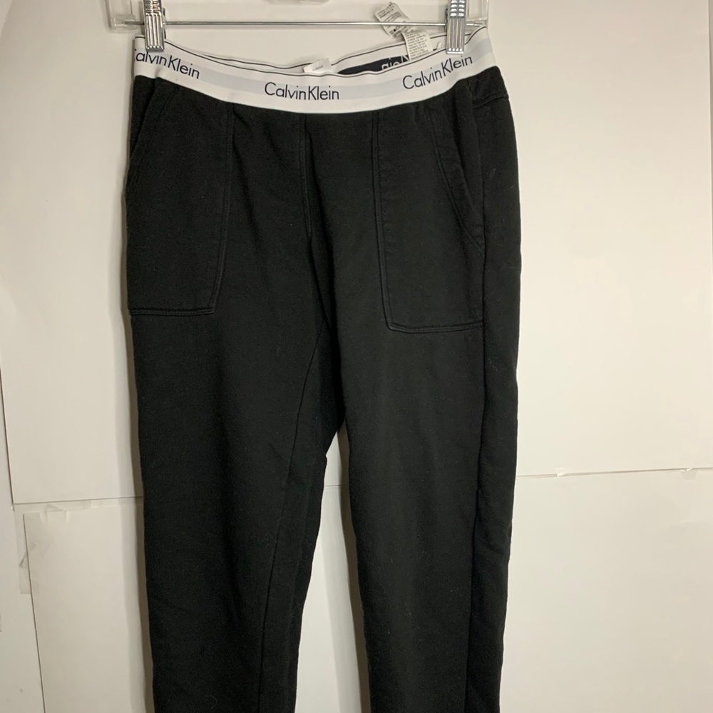 CALVIN KLEIN JOGGERS
